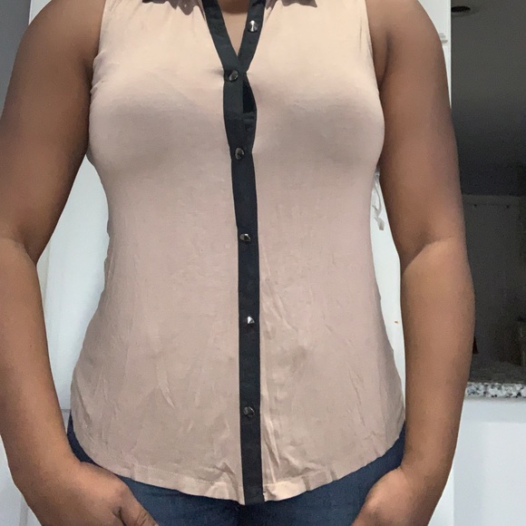 Studded blouse - Picture 7 of 7